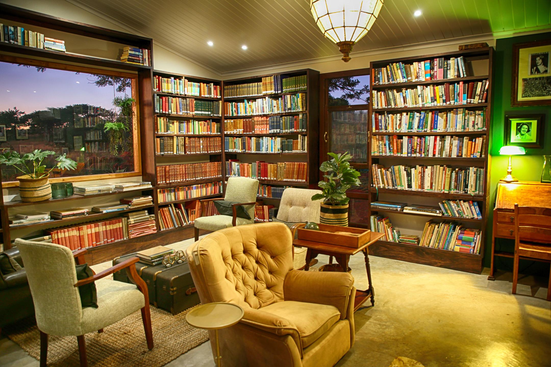 Three Tree Hill Lodge thumbnail 6